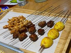 -金玲珑串道(石鼓路店)
