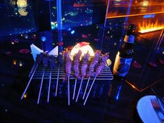 -SPARK(成都W酒店)