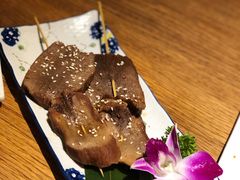-酒井酱子·深夜食堂(东城汇店)