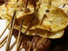 -腰子哥烤串(石佛营炫特店)