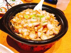 -小天厨民间菜馆(深圳街店)