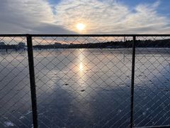 -长春市南湖公园