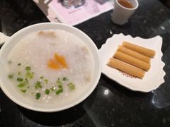 羊奶脆布甸-新兴·金羊座·粤菜点心(乐峰店)