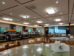 -林丰温泉度假山庄