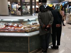 -金鹰超市(国际购物中心新街口店)