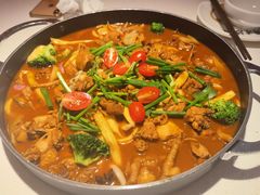 -鲁秀才炒鸡(龙湖西溪天街店)