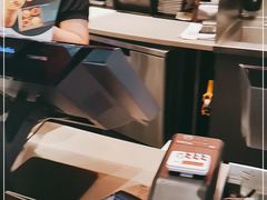-星巴克(厦门SM新生活广场店)