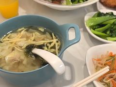 -老妈食光小馆(国权路店)