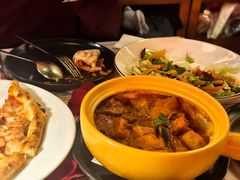 -安妮意大利餐厅(日坛店)