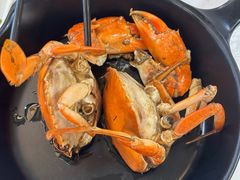 -莲花公园煎蟹(总店)