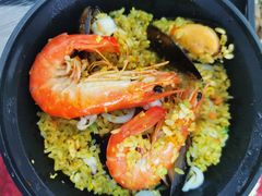 -囧吉香生蚝牛排馆(湖北路店)