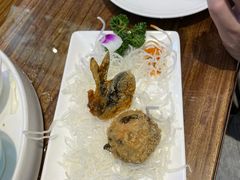 -巨鼎谭家菜(普照寺路店)