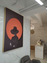 -潘多拉Hairsalon
