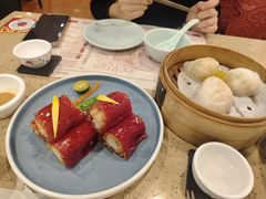 -点都德(南京新百店)