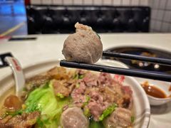 -陈记顺和潮汕牛肉火锅(韩江路店)