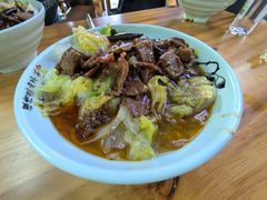 -胖子老牌优质水煎包