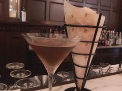 -LONG BAR 廊吧(外滩华尔道夫酒店)