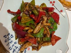 -粤食堂(天津和悦汇店)