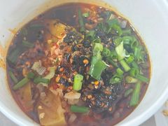-何氏筠连水粉(明伦堂店)