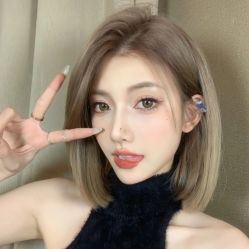 -丽时 Hair Salon