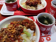 -猪角·闽南猪脚饭(上梅林店)