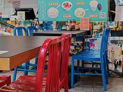 -左记港食(融科天城店)