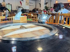 -柴火人家(桐庐总店)