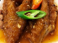 -点都德(华强南店)