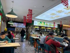 -古早外婆(天佑城店)