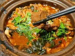 -打酱油·非遗淮扬菜(瘦西湖梅岭店)