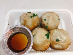 小杨生煎-小杨生煎(南京东路食品一店)