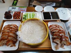 -董立兵烤鸭店(山大路店)