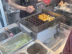 -咕噜咕噜·章鱼小丸子(广州荔湾领展广场店)