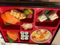 -友壹町寿司(嘉洲广场店)