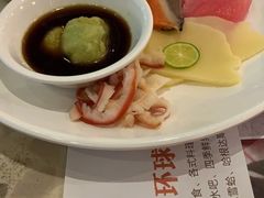 -芭菲盛宴·环球美食(锦城万达广场店)