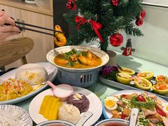 -米泰芒·东南亚料理(体育西店)