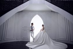 -摩玛高端摄影会馆(钻石店)