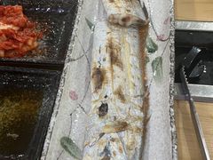 -真情鲍鱼海鲜汤