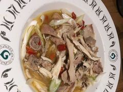 -胖老汉新疆特色椒麻鸡(南门店)