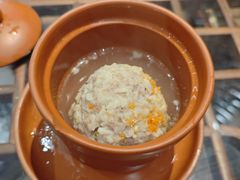 -陈记菜馆·非遗淮扬菜(东关街教场店)
