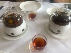 普洱茶-悦景酒家(罗湖店)