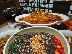 -刀板香·安徽菜(国购IFC店)