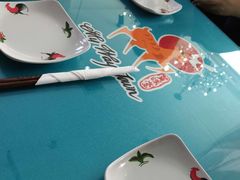 -My Way Town买味堂·东南亚餐厅(亦庄店)