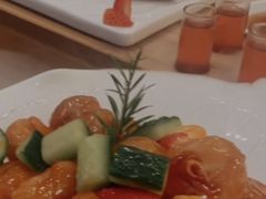 -粤集·手工粤菜(皇庭广场店)
