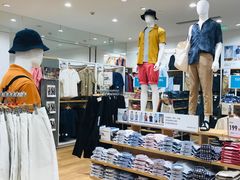 -优衣库(天津天河城店)