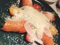 -Pasha帕夏土耳其餐厅(南昌路店)