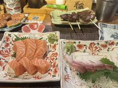 -半藏居酒屋(香港花园店)