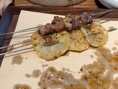 -天怡興·百年蒸饺(万豪广场店)