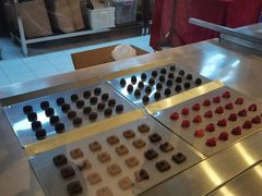 -歌斐颂巧克力小镇