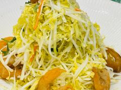 -品海楼·大连海胆锅贴馆(东港店)